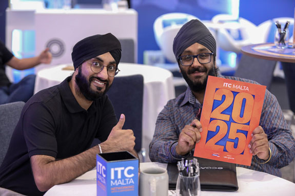 ITC 2025 Highlights